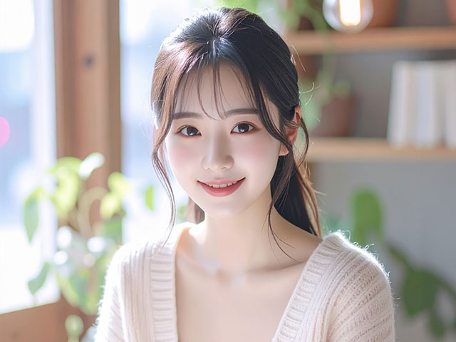 笑顔と真心のおもてなし