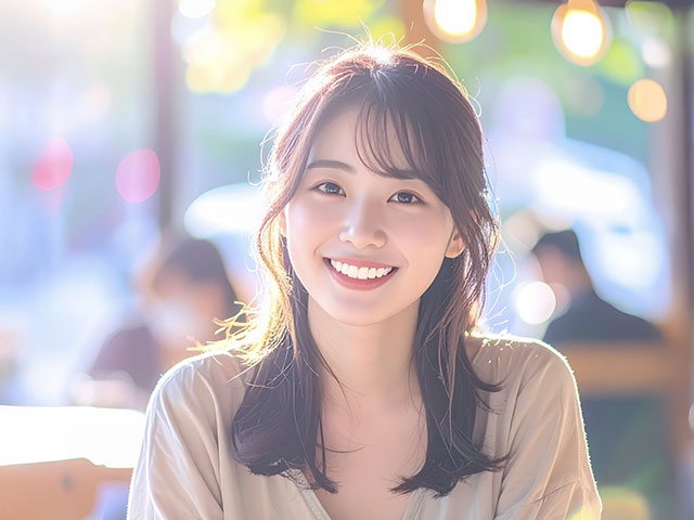 一人ひとりの成長と努力