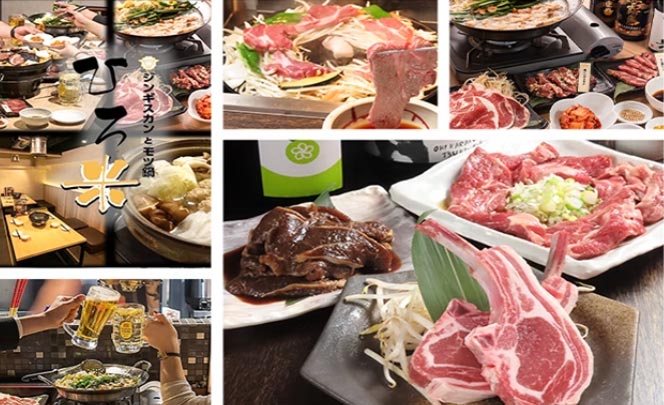 ひろ米本店｜札幌企画｜札幌コンパニオン派遣・宴会接待はお任せ