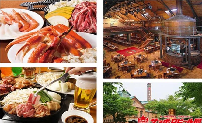 サッポロビール園｜札幌企画｜札幌コンパニオン派遣・宴会接待はお任せ